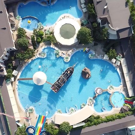 Atlantis Hotel Ташкент Екстер'єр фото