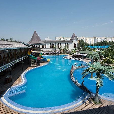 Atlantis Hotel Ташкент Екстер'єр фото